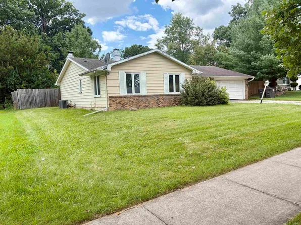 6418 Holgate Dr, Fort Wayne, IN 46816