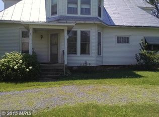 950 Capon Rd, Strasburg, VA 22657
