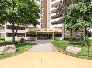 Chedoke Apartments, Hamilton, ON L9C 6P6