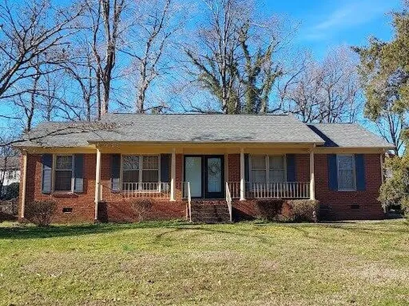 5205 Partridge St, Durham, NC 27704