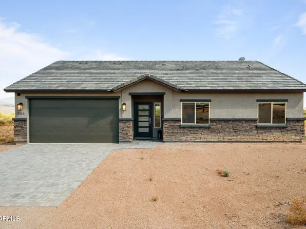 17223 E LAS PIEDRAS Way, Rio Verde, AZ 85263