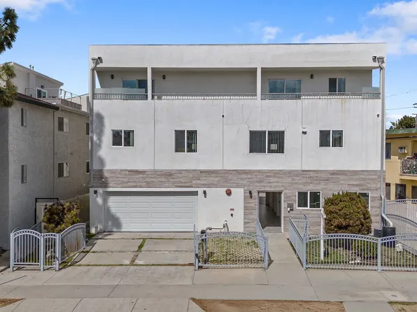 3319 Bagley Ave #3, Los Angeles, CA 90034