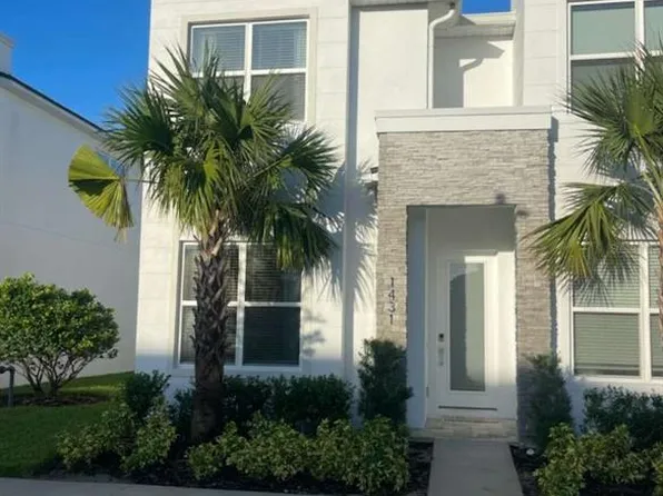 1431 Serendipity Ln, Clermont, FL 34714