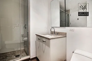 Rented by New York Residence