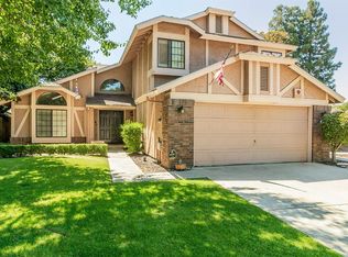 6569 N Safford Ave, Fresno, CA