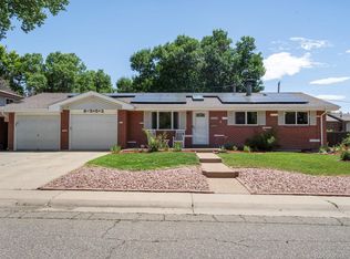 6552 Iris St, Arvada, CO 80004