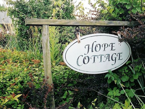 Hope Cottage