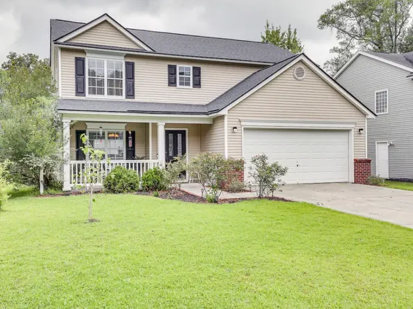 5144 Ballantine Dr, Summerville, SC 29485