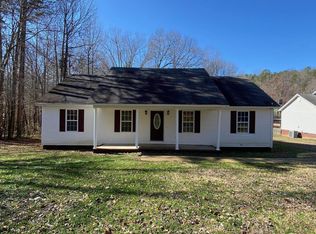 2040 Bruton Branch Rd, Savannah, TN 38372