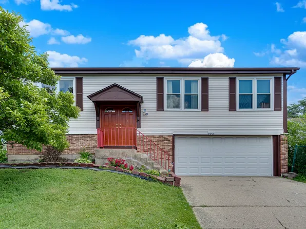 1953 Burr Oak Ln, Glendale Heights, IL 60139