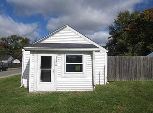 1906 Cherry St, Noblesville, IN 46060
