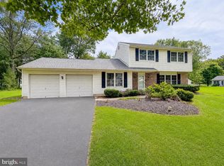 236 Greenview Rd, Yardley, PA 19067