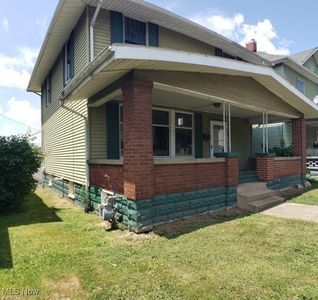 302 S 11th St, Cambridge, OH, 43725