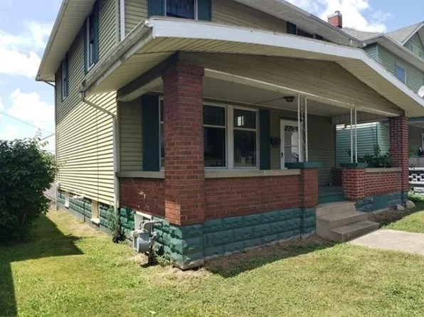 302 S 11th St, Cambridge, OH 43725