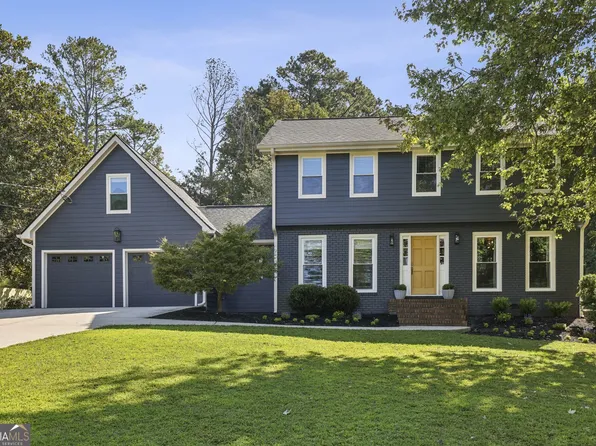 3020 Mountain Trce, Roswell, GA 30075