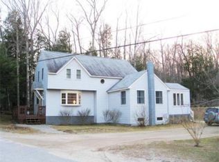 1121 Pleasant Pond Rd, Francestown, NH 03043