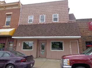 233 Main St, Elroy, WI 53929
