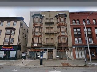484 Merrimack St, Lowell, MA 01854