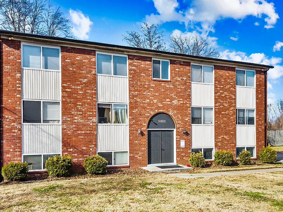 5800 Santa Fe Trl #2