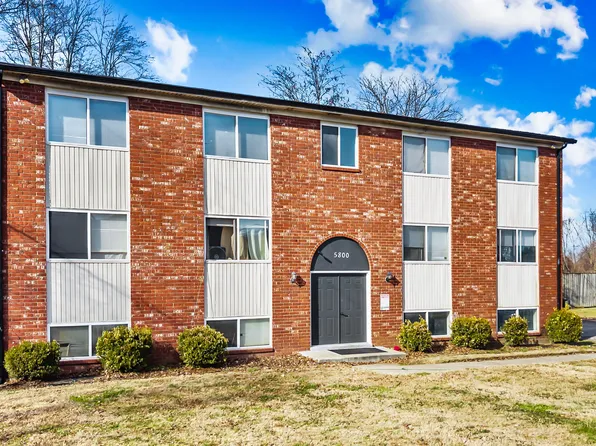 5800 Santa Fe Trl, Louisville, KY