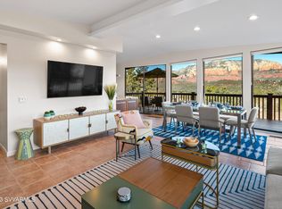 160 Alhambra Rd, Sedona, AZ 86336