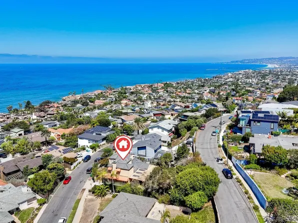 1029 Cornish Dr, San Diego, CA 92107