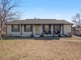 835 Rose Park Dr, Nashville, TN 37206