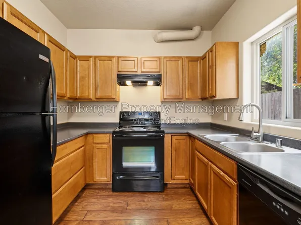 2021 N Post St, Spokane, WA 99205