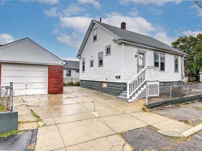 198 Ledge St, Providence, RI, 02904
