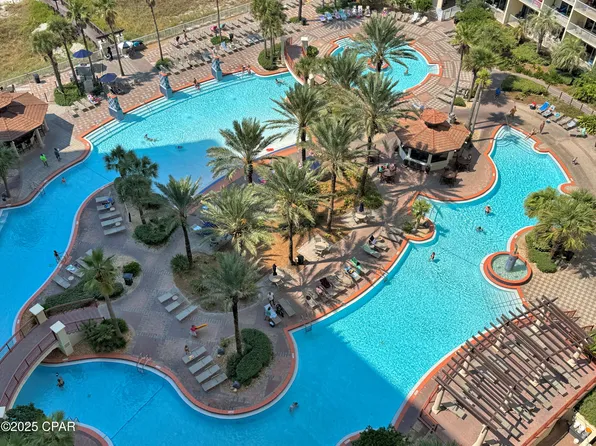 9900 Thomas Dr Unit 1520, Panama City Beach, FL 32408