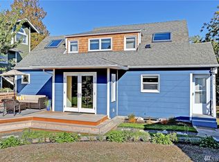 6715 35th Ave SW, Seattle, WA 98126