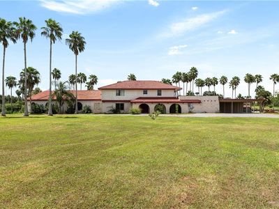 104 N San Roman Rd, Los Fresnos, TX, 78566
