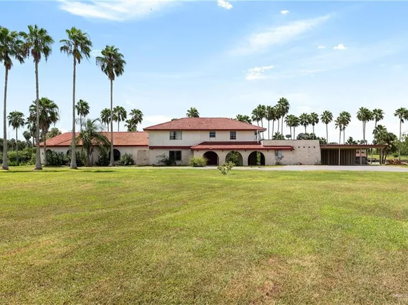 104 N San Roman Rd, Los Fresnos, TX 78566