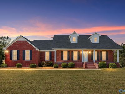 25815 State Highway 251, Toney, AL, 35773