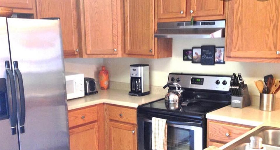 2nd image of 2914 Watauga Rd #606