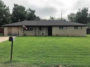 103 Craigway St, Poteau, OK 74953