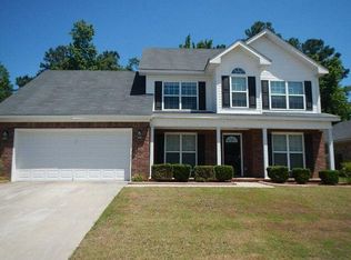 5050 Reynolds Way, Grovetown, GA 30813