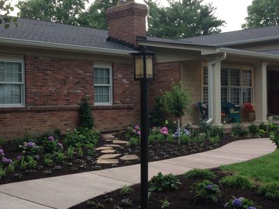 1855 Camberly Rd, Saint Louis, MO, 63131