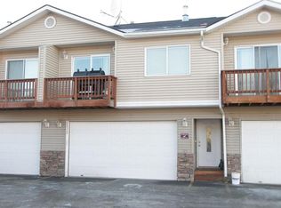 2012 E 73rd Ave, Anchorage, AK 99507