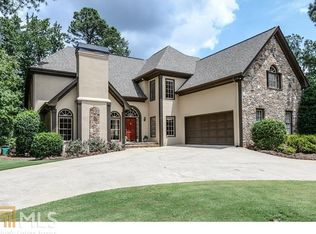 9230 Prestwick Club Dr, Johns Creek, GA 30097