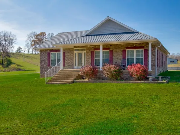 879 Tidwell Rd, Burns, TN 37029