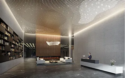 Rented by Metro Loft Management