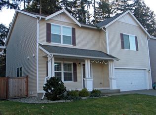 4335 S 333rd St, Auburn, WA 98001
