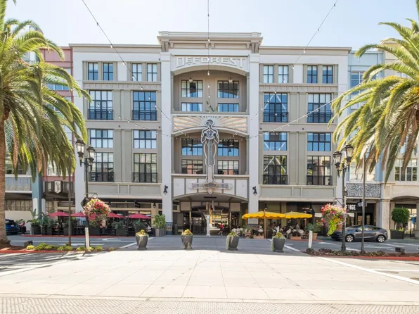 333 Santana Row APT 308, San Jose, CA 95128