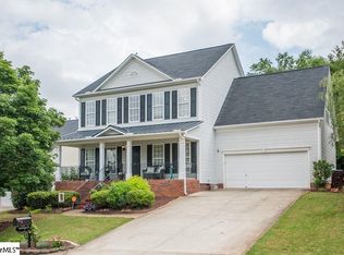 4 Fullerton Ct, Simpsonville, SC 29681