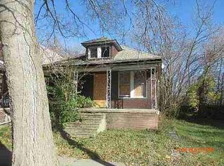 4526 French Rd, Detroit, MI 48214