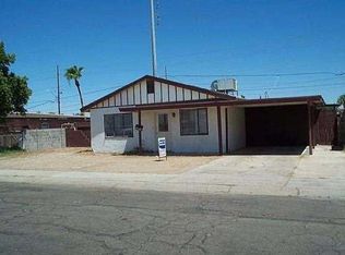 2070 E La Mesa St, Yuma, AZ 85365
