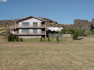 405 Columbia Ln, Lyle, WA 98635