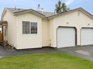 6111 Spruce Meadows Loop #16A, Anchorage, AK 99507