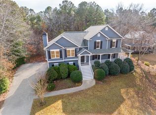 800 Cable Rd, Waleska, GA 30183